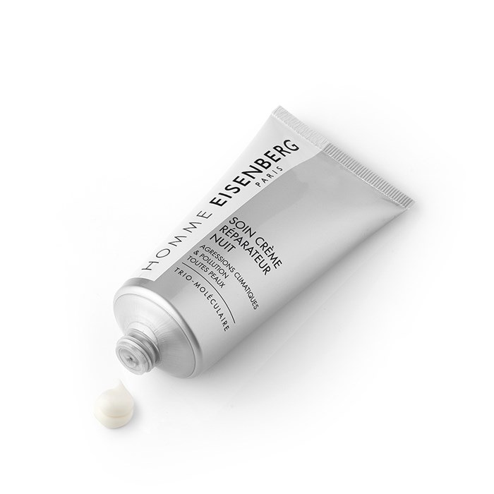 Homme Soin Crème Réparateur Nuit