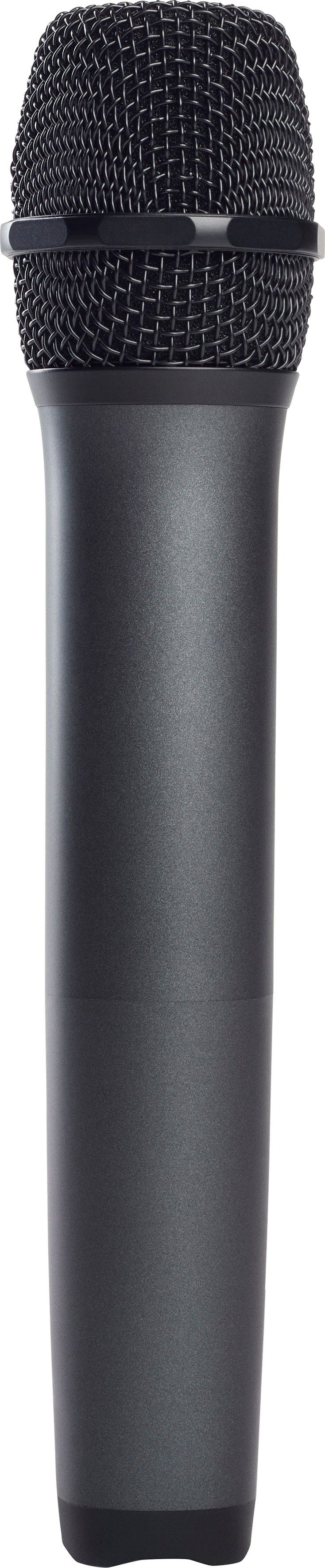 JBL Mikrofon wireless Microphone (Set), 2 Mikrofone und 1 Dongle