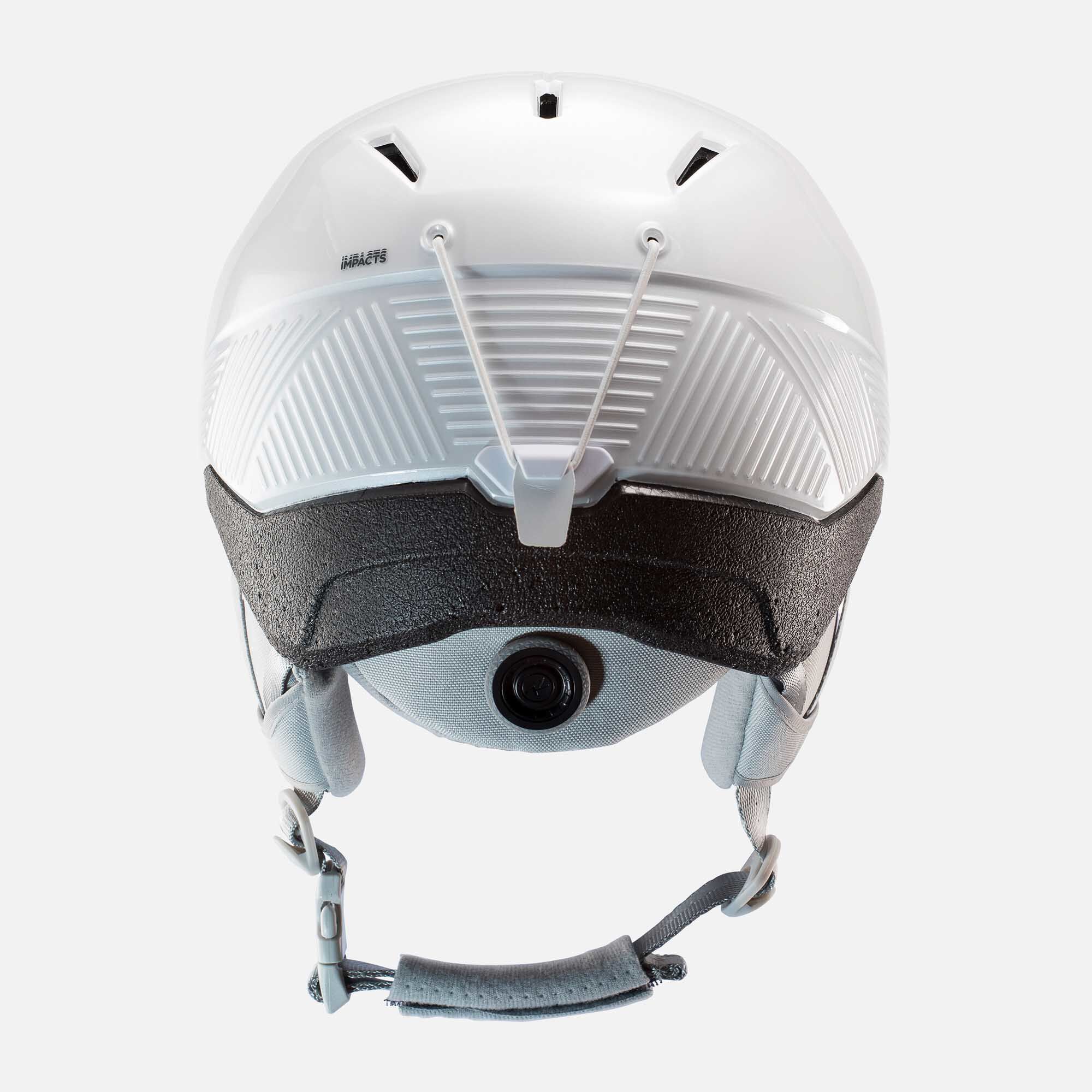 Casque Femme Fit Impacts