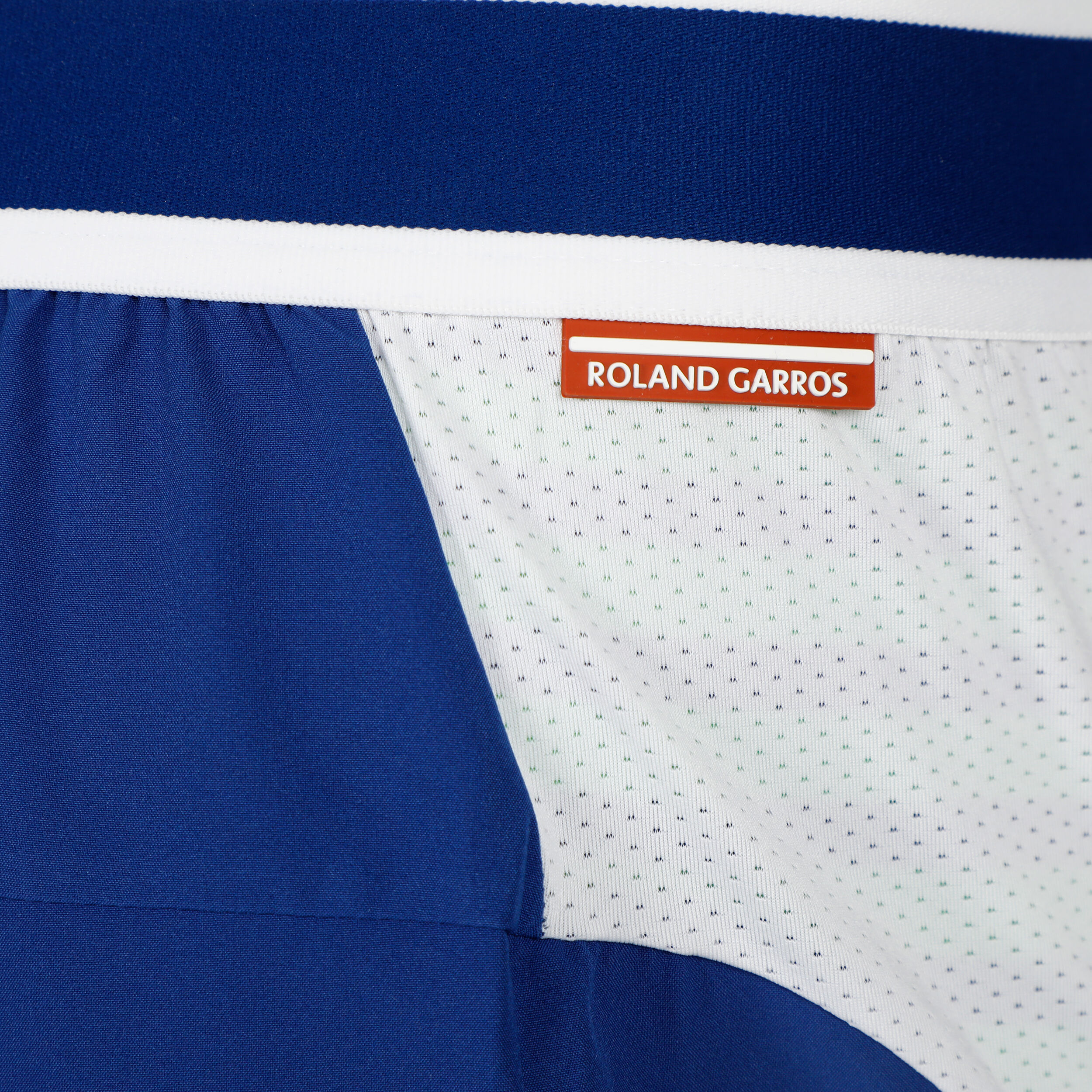 Shorts Herren - Blau, Mehrfarbig