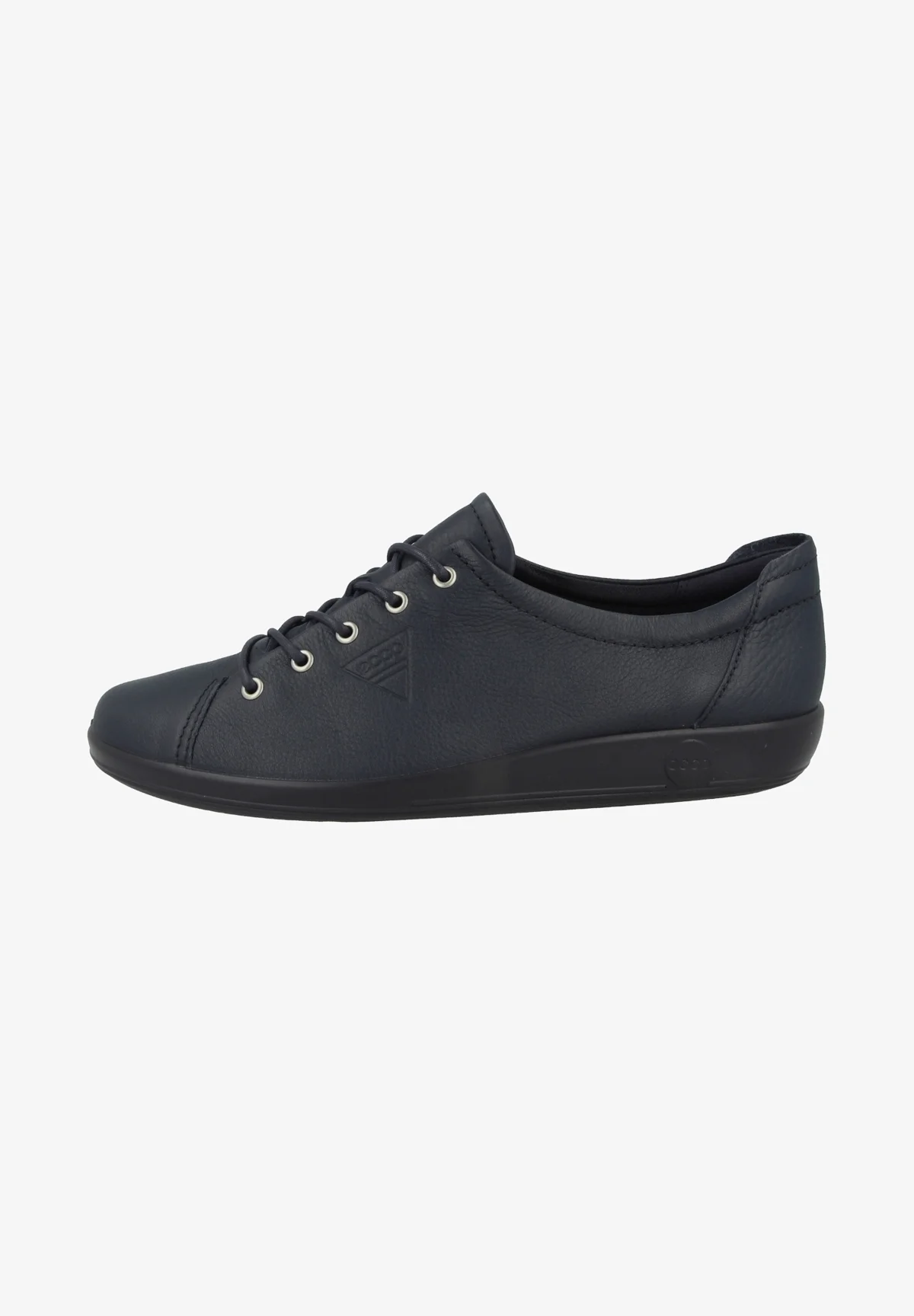 ECCO SOFT 2.0 - Zapatos deportivos con cordones