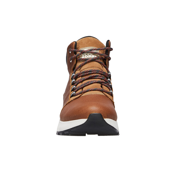MAC HILL MID LTR WP Herren - Freizeitstiefel