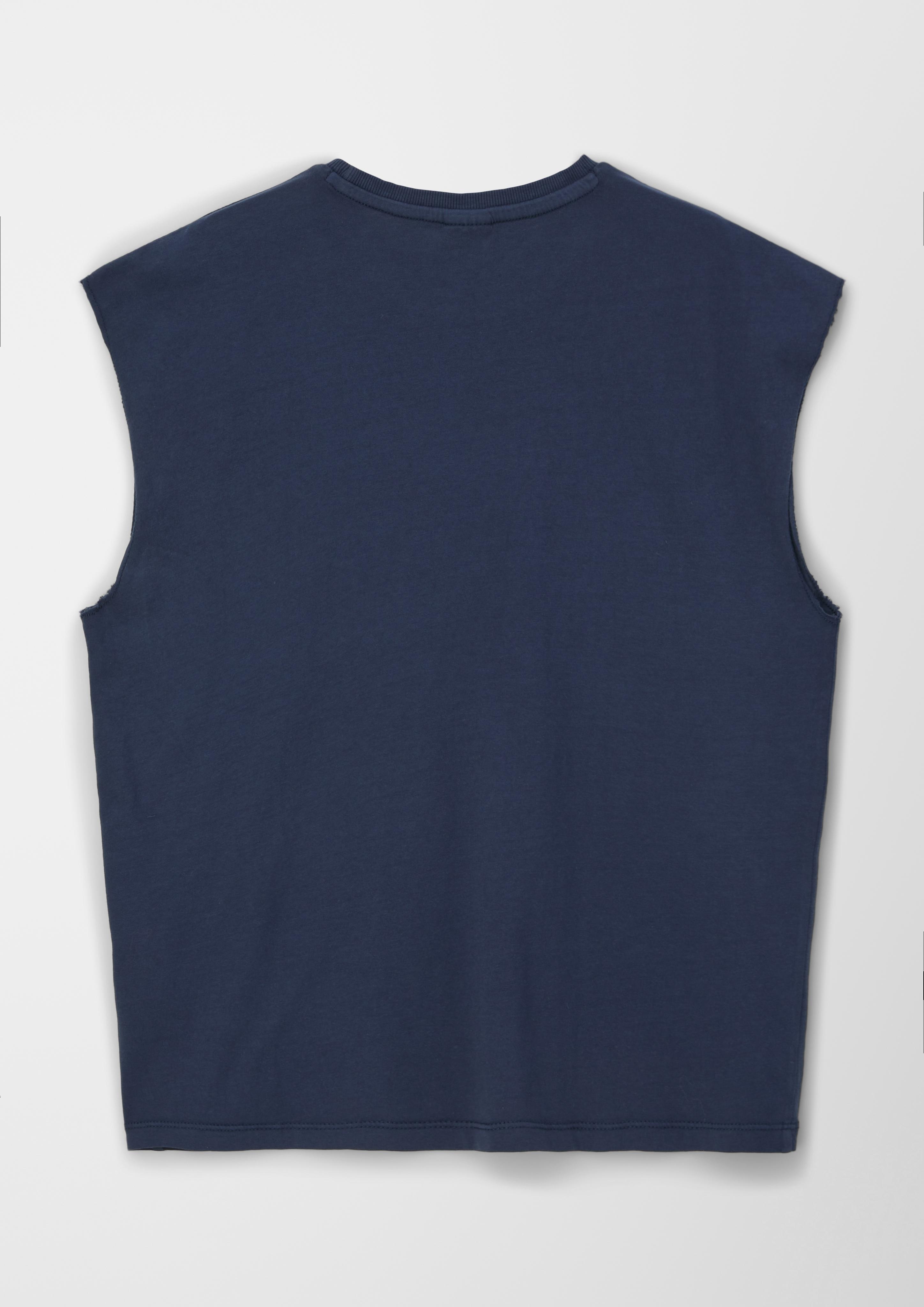 Oversize Tanktop  2130538-5952