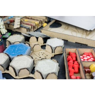 Tapestry Organizer