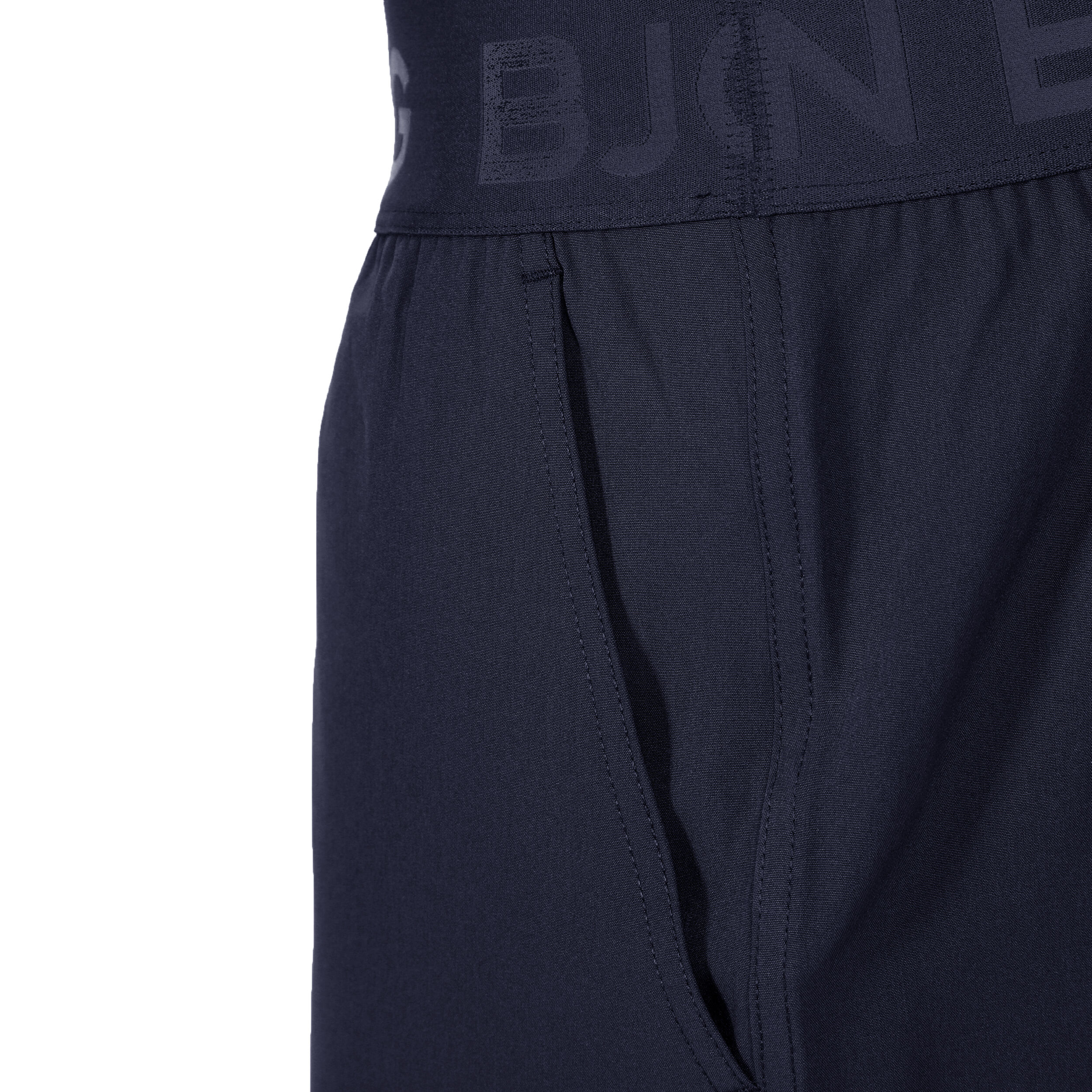 Ace Shorts Herren - Dunkelblau