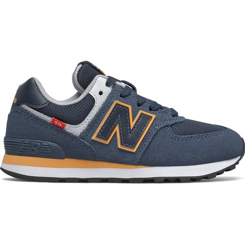 KINDER FREIZEITSCHUHE 574