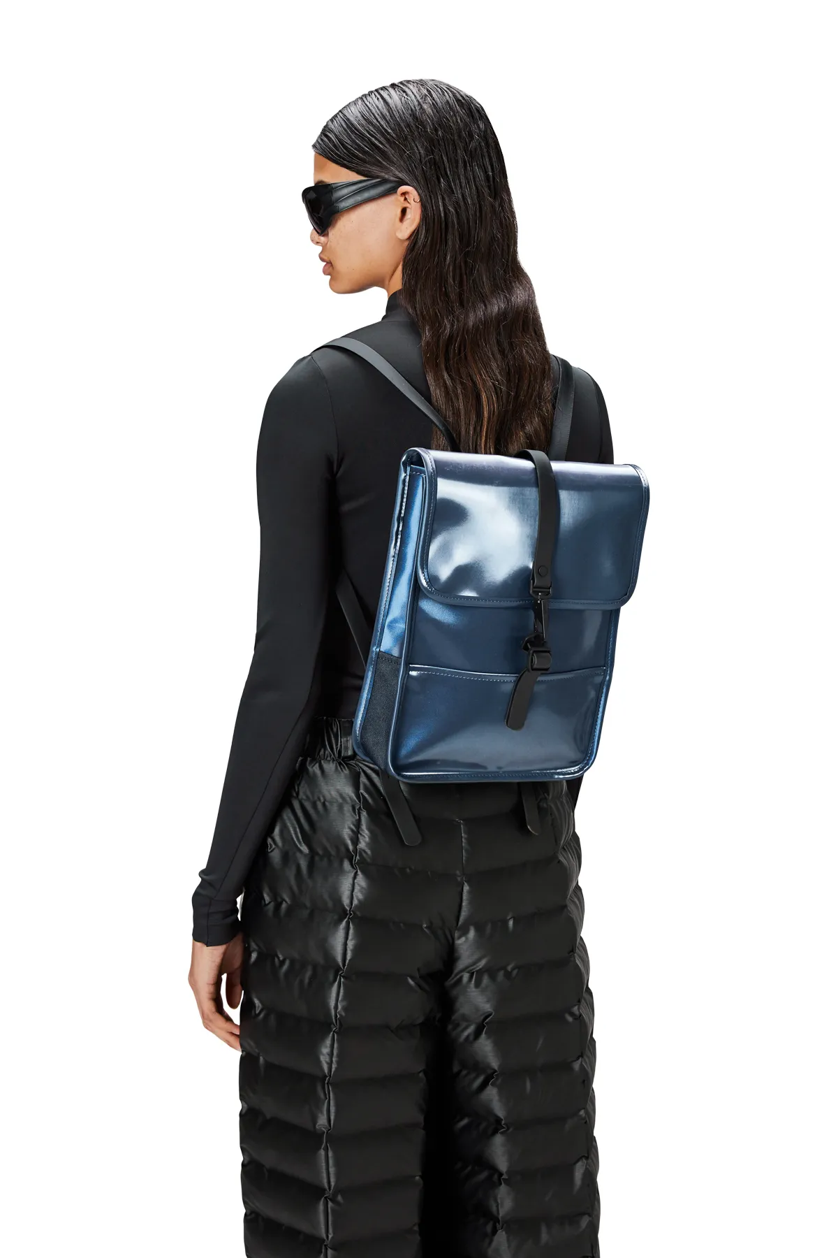 Rains  Unisex Sonic Rucksack