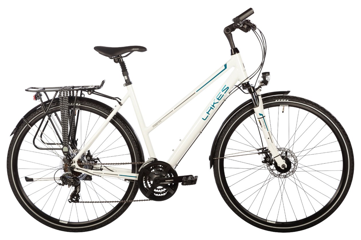 Lakes Free 100 - 2024 - 28 Zoll - Damen Sport