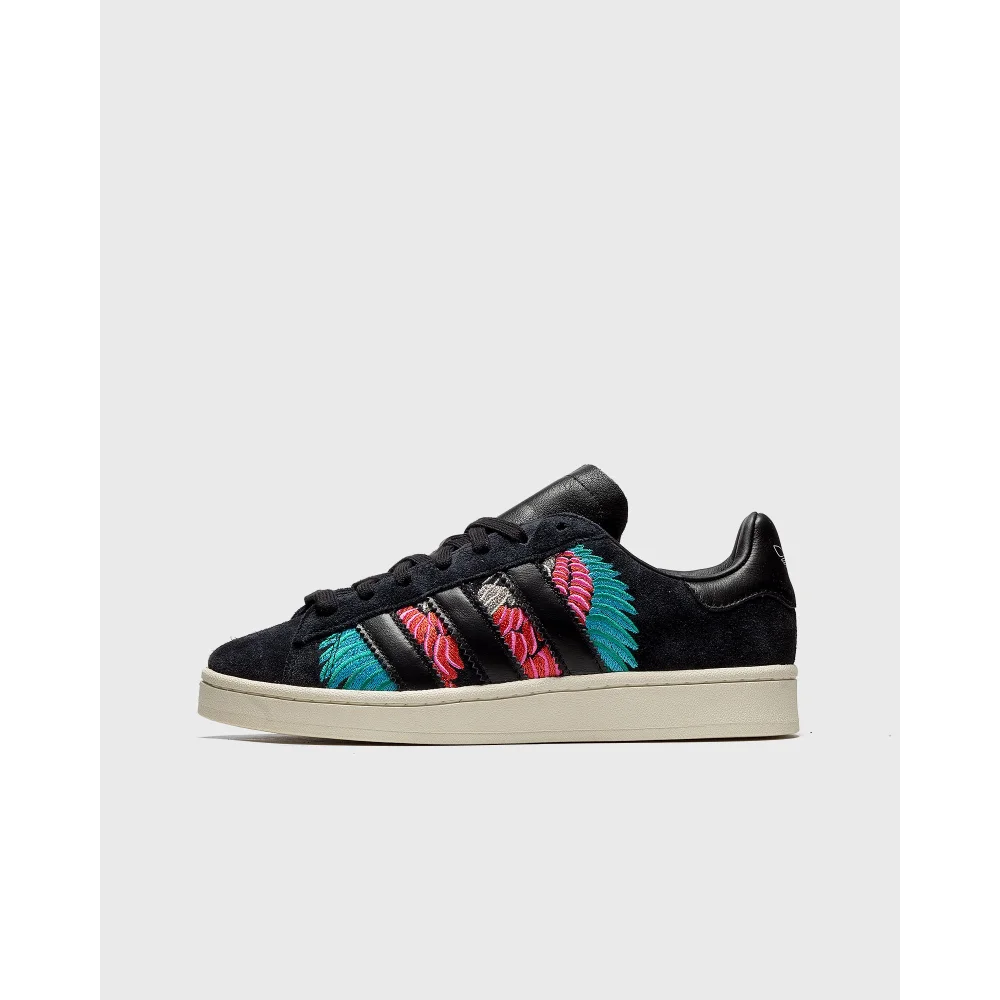 adidas Campus 00s HQ6639 / schwarz