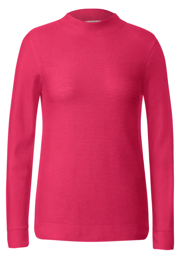 CECIL Struktur Pullover