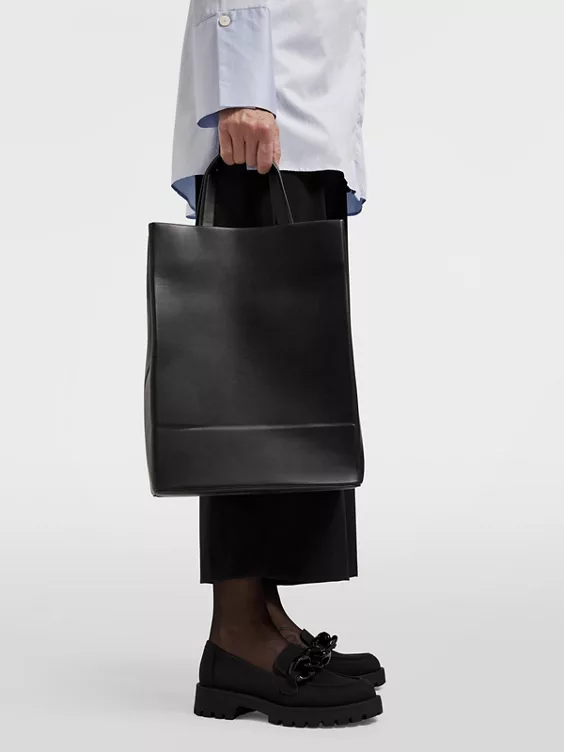 Catwalk Chunky Loafer