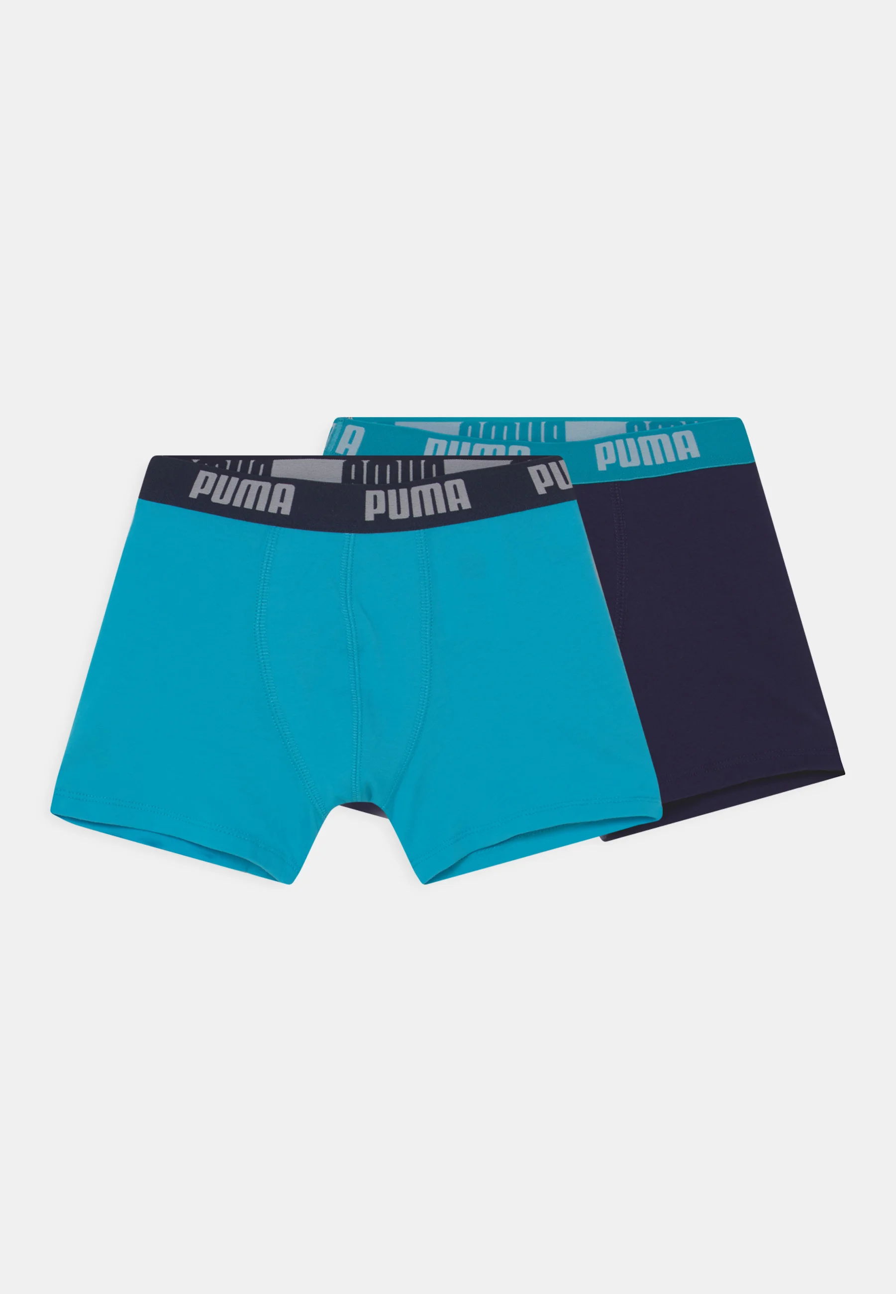 Puma PAQUETE BÁSICO DE 2 PARA NIÑO - Culotte