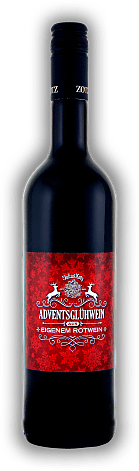 Adventsglühwein aus eigenem Rotwein Julius Zotz Winzer Glühwein -ROT- Adventsglühwein aus eigenem Rotwein Julius Zotz Winzer Glühwein -ROT- Hochwertiger Winzerglühwein. 0,75	 Liter - Vol 11,5%