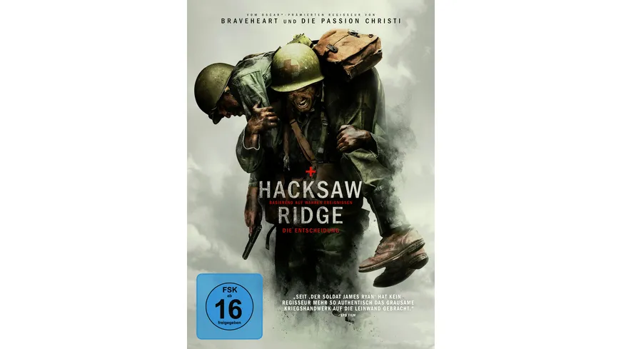 Hacksaw Ridge