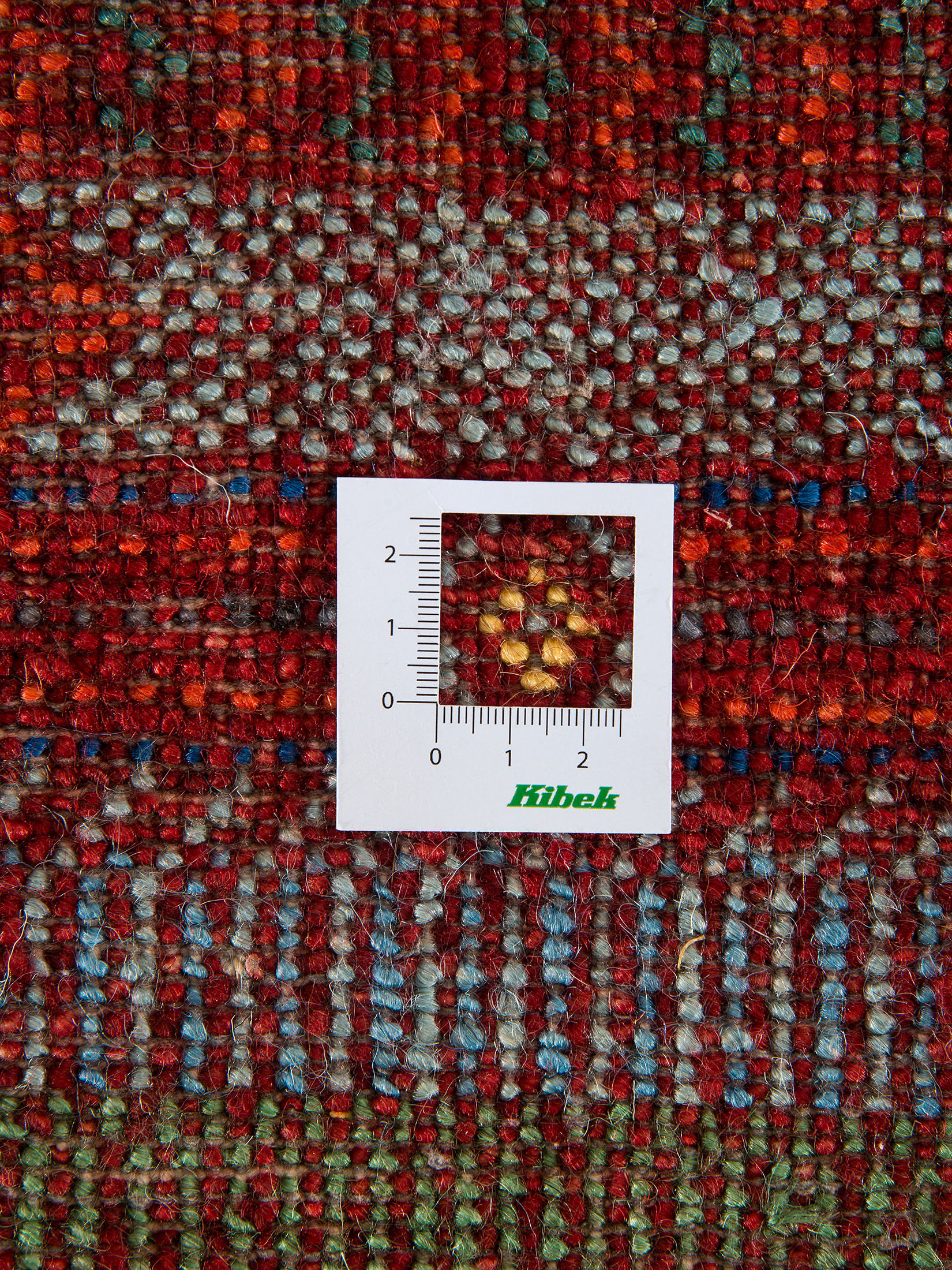Contemporary Gabbeh ca. 303 x 394 cm, Unikat / Einzelstück