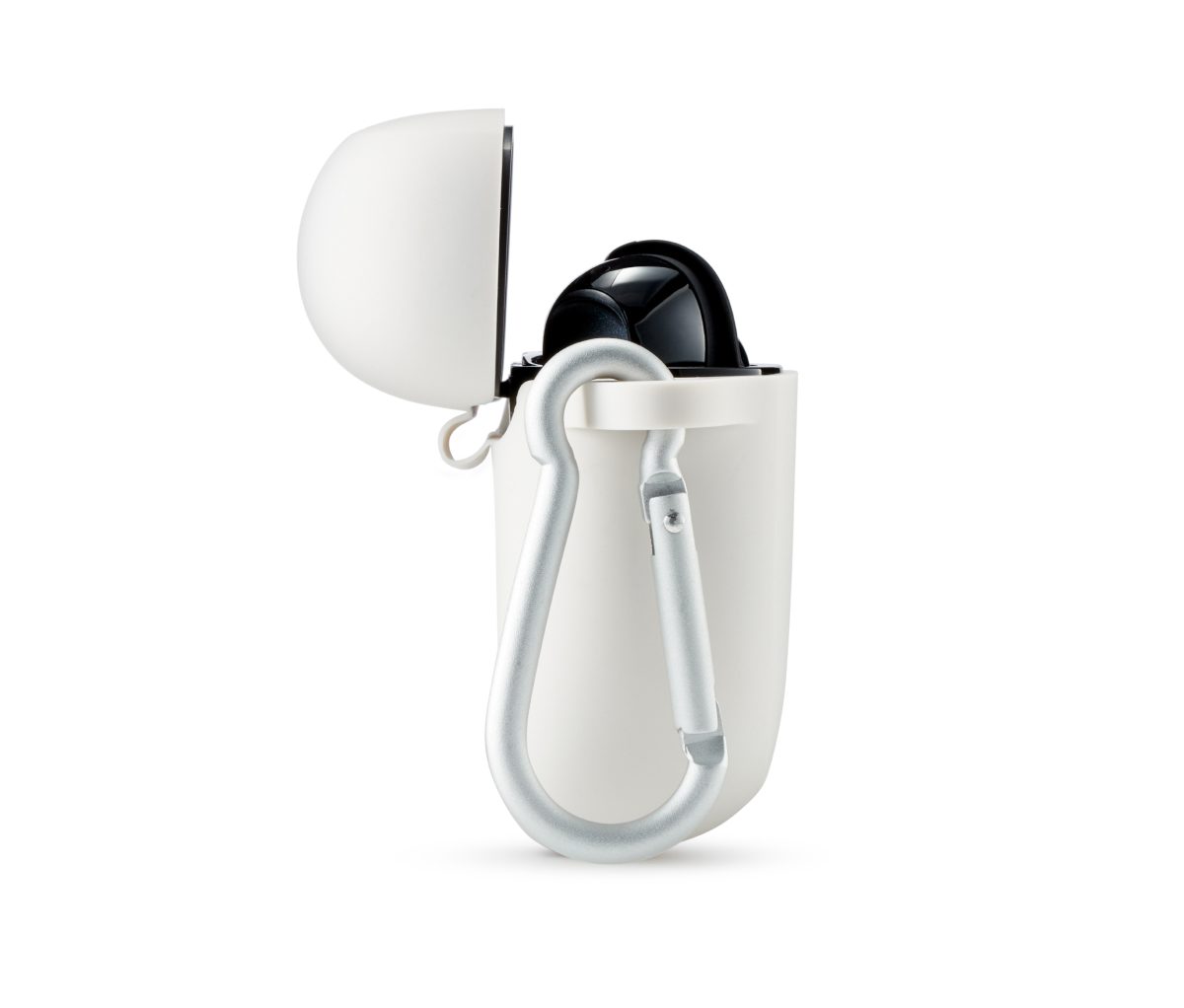 Bose QuietComfort® Earbuds II Transportetui-Silikonhülle