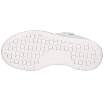 Skechers Quick Street Sneaker in weiß