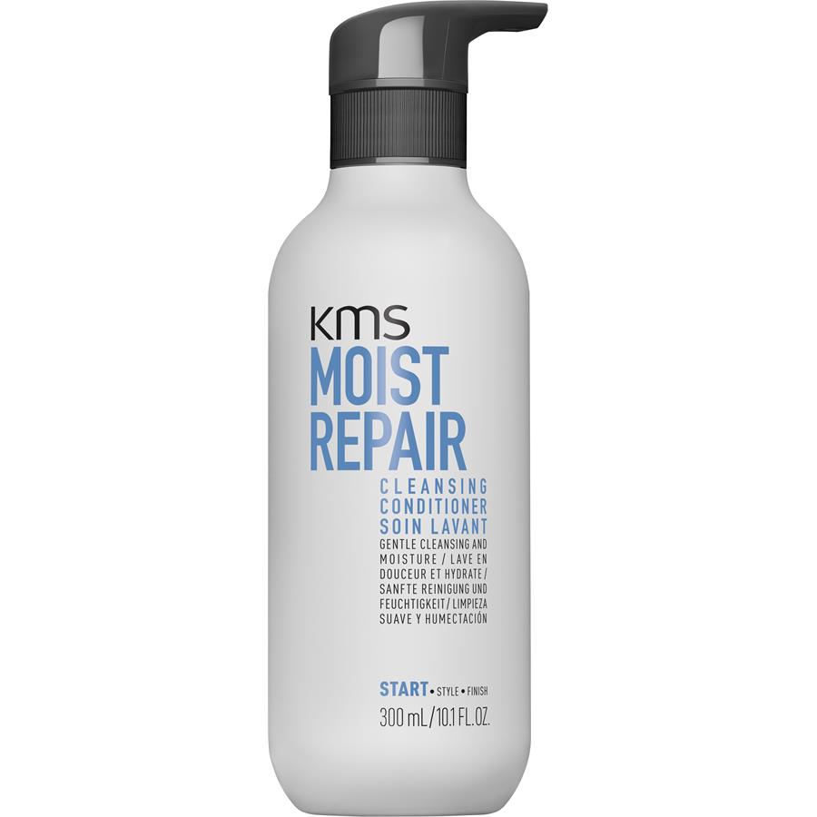 Cleansing Conditioner