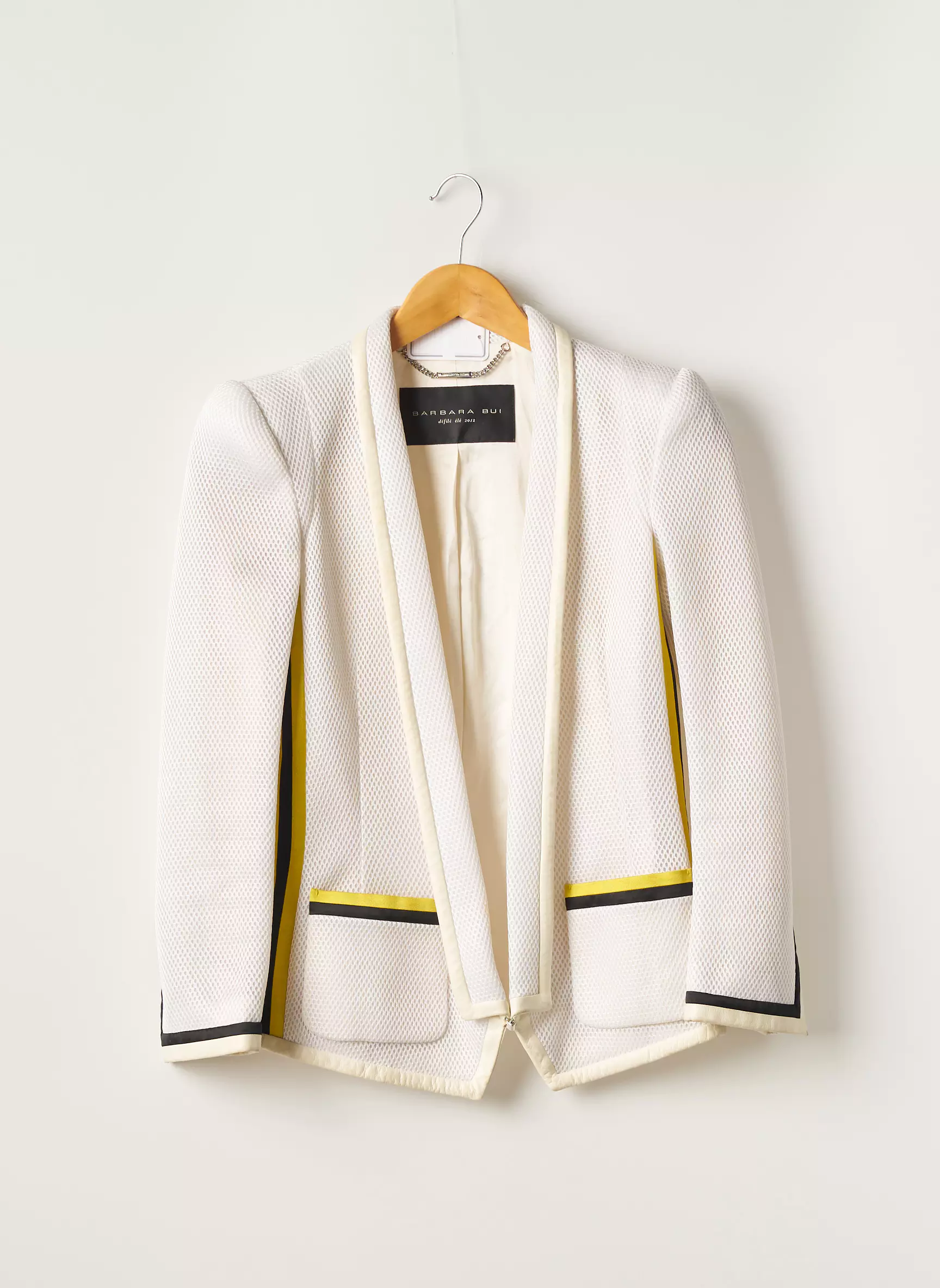 Barbara Bui Blazers Femme couleur beige