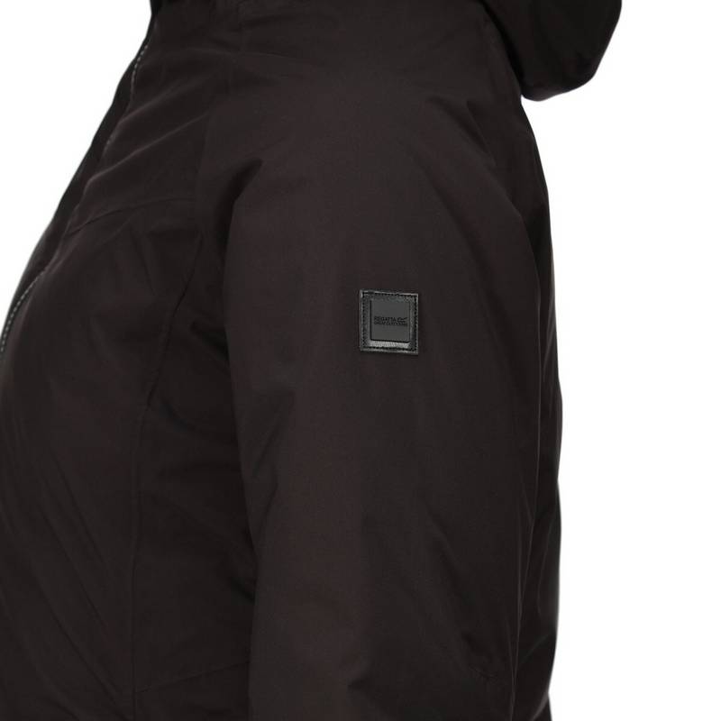 Regatta Sanda II Outdoorjacke Damen