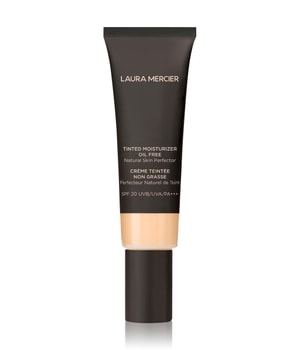 LAURA MERCIER Tinted Moisturizer Natural Skin Perfector Oil Free Getönte Gesichtscreme-50 ml