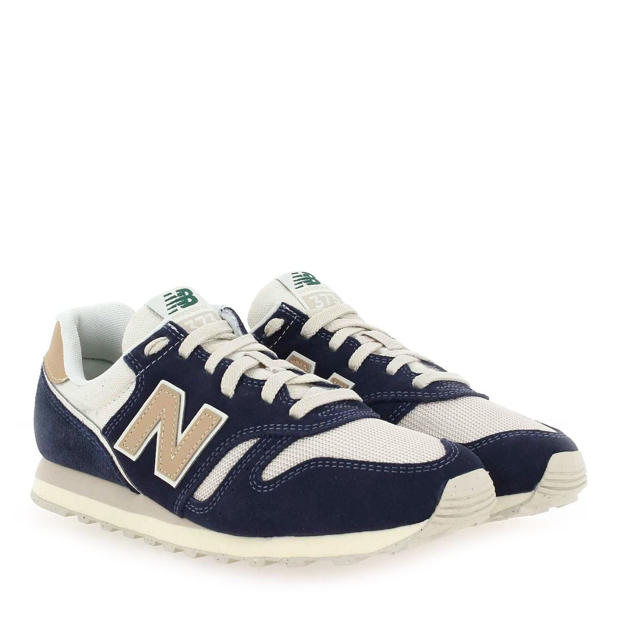 New Balance  WL373R - marine