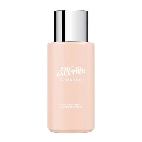 Jean Paul Gaultier Classique telové mlieko 200 ml