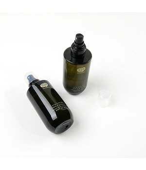 WHAMISA Organic Jojoba/Flower Seeds Body Oil Mist Körperöl-210 ml