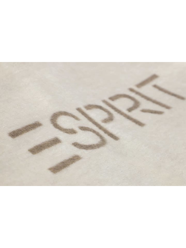 ESPRIT Plaid 