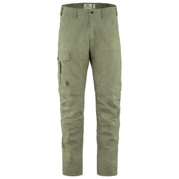 Fjällräven - Karl Pro Zip-Off Trousers - Trekkinghose