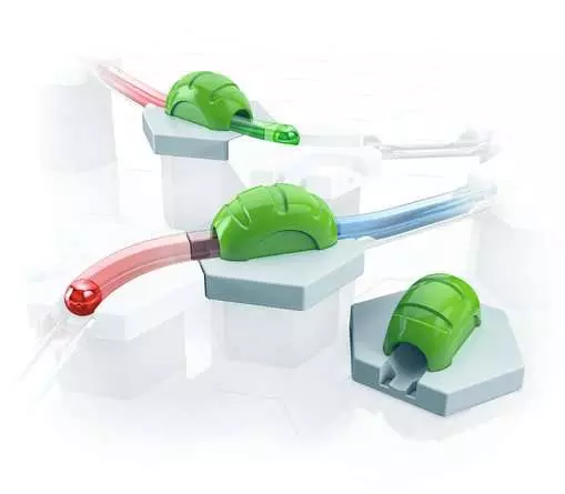 GraviTrax Element Color Swap - Kugelbahn-Erweiterung für Kinder ab 8 Jahren
