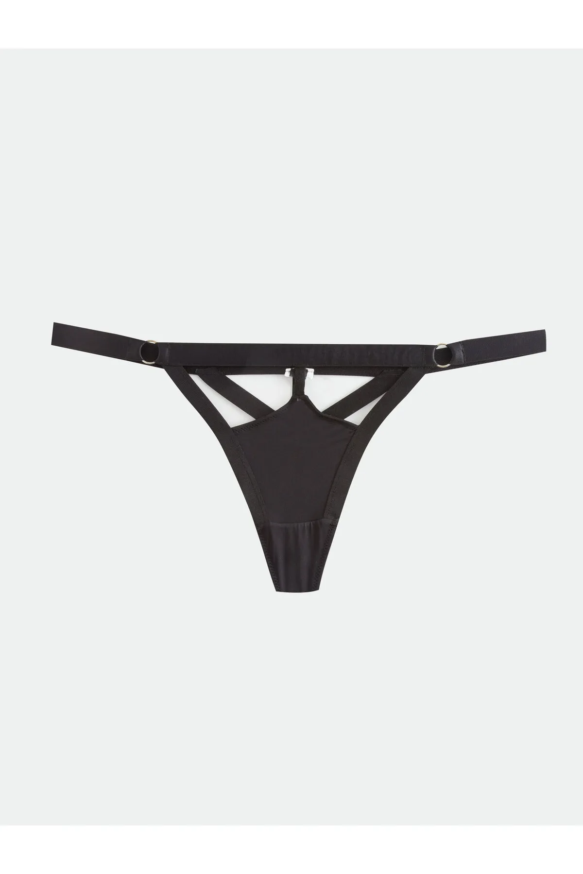 LC Waikiki  Schlichte Tanga-Höschen