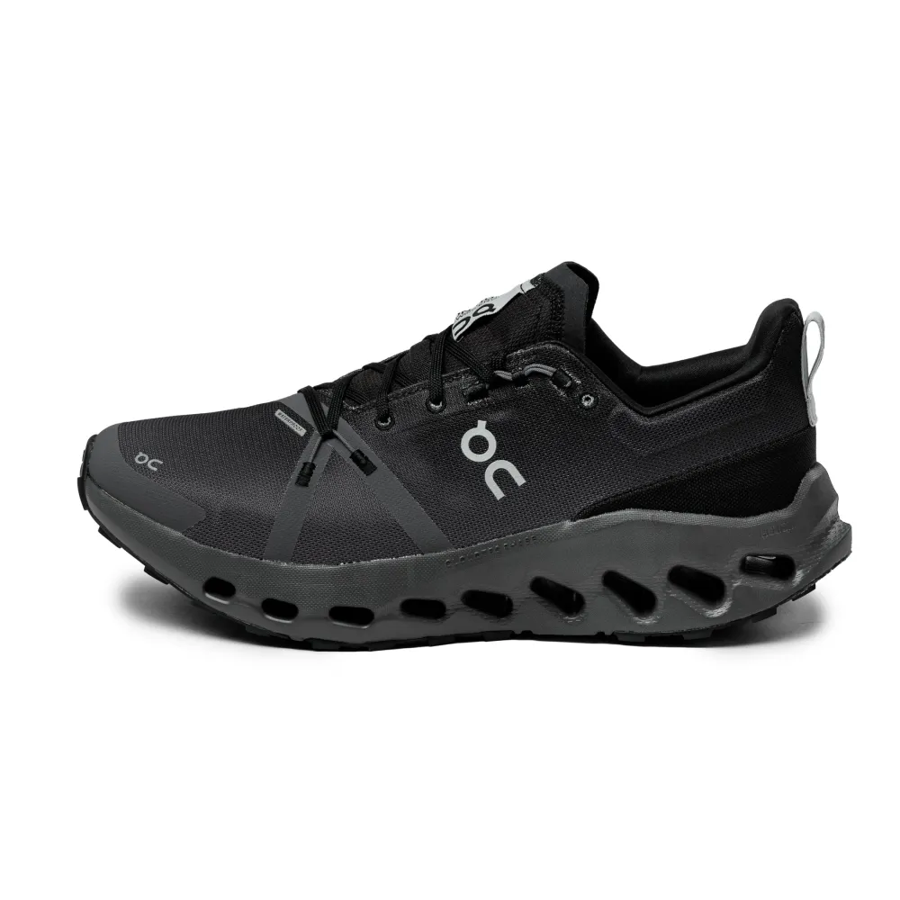 ON Cloudsurfer Trail Waterproof 3ME10270106 / schwarz
