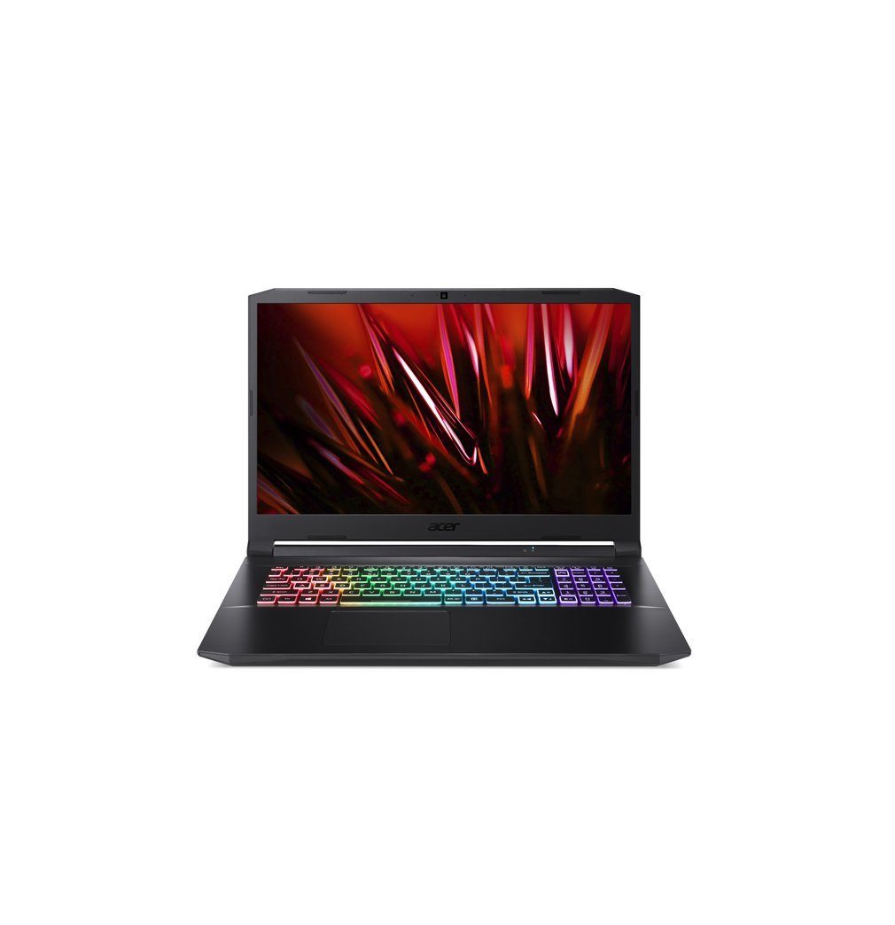Acer Nitro 5 (AN517-41-R2HB) Gaming-Notebook (43,94 cm/17.3 Zoll, AMD Ryzen 9 5900HX, GeForce® RTX 3080)
