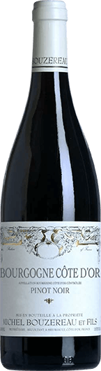Domaine Michel Bouzereau et Fils : Bourgogne Côte d'Or 
