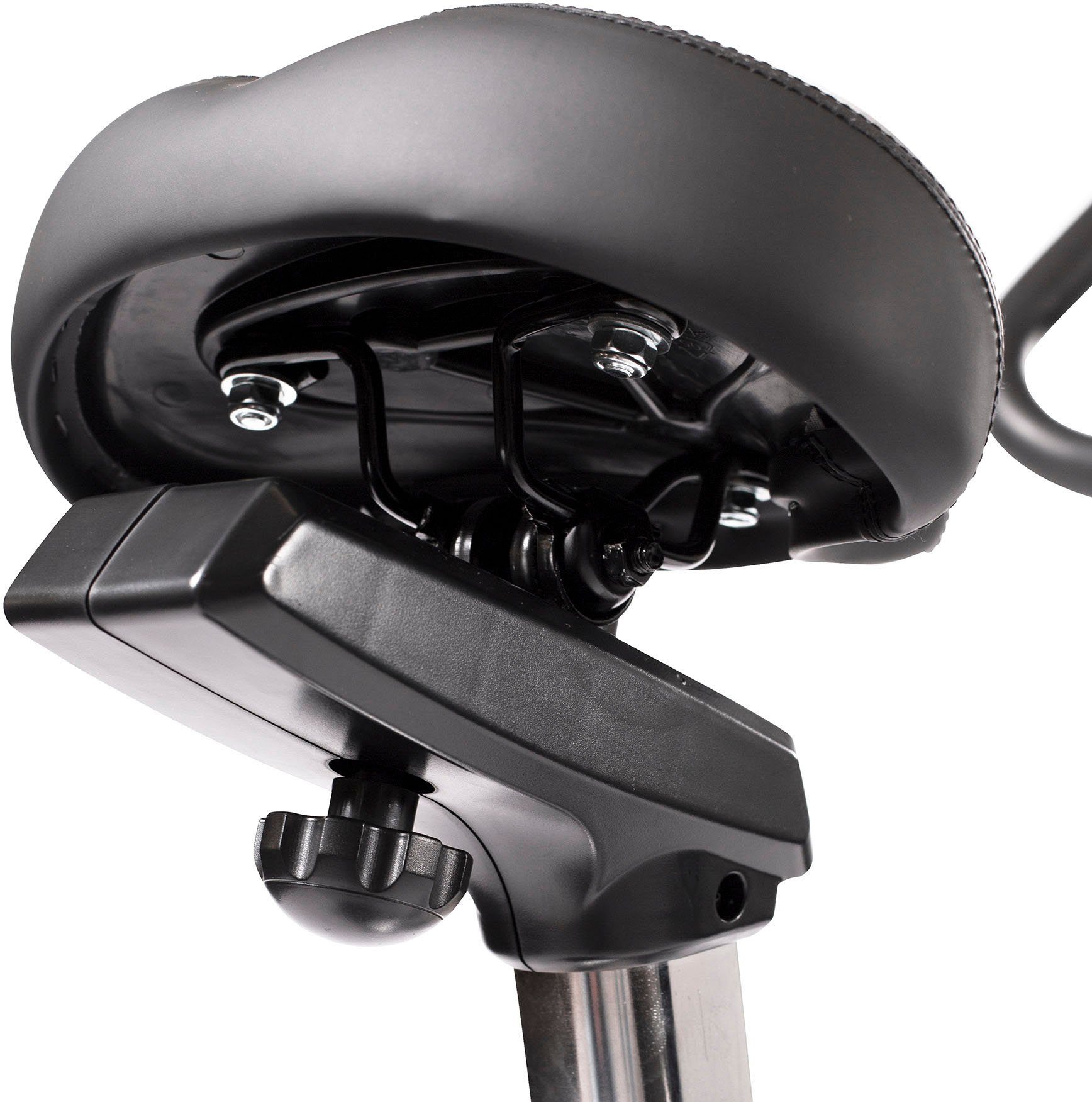 Christopeit Sport® Ergometer Eco 1000