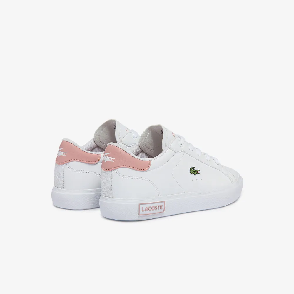 Lacoste Powercourt 41SUC0014_1Y9 / weiss