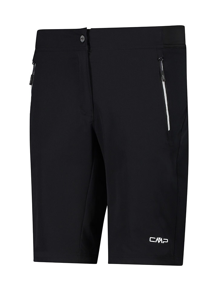 CMP Funktionsshorts in Schwarz günstig kaufen