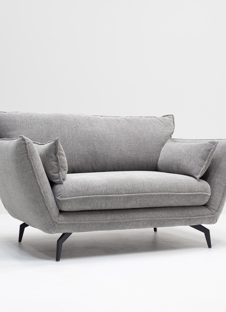 Dwuosobowa sofa Nuuck Silent dla kobiet