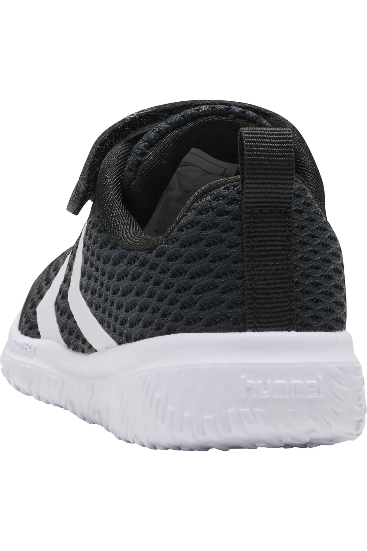 hummel  Sneaker - Schwarz - Flacher Absatz