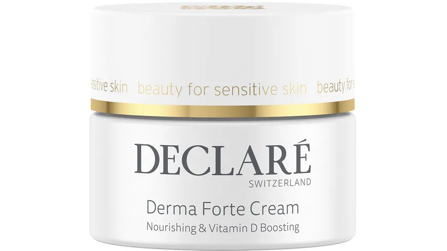 DECLARÉ Derma Forte Cream 50 ml