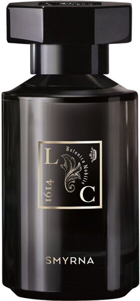 Le Couvent Maison de Parfum Les Parfums Remarquables Smyrna Eau de Parfum