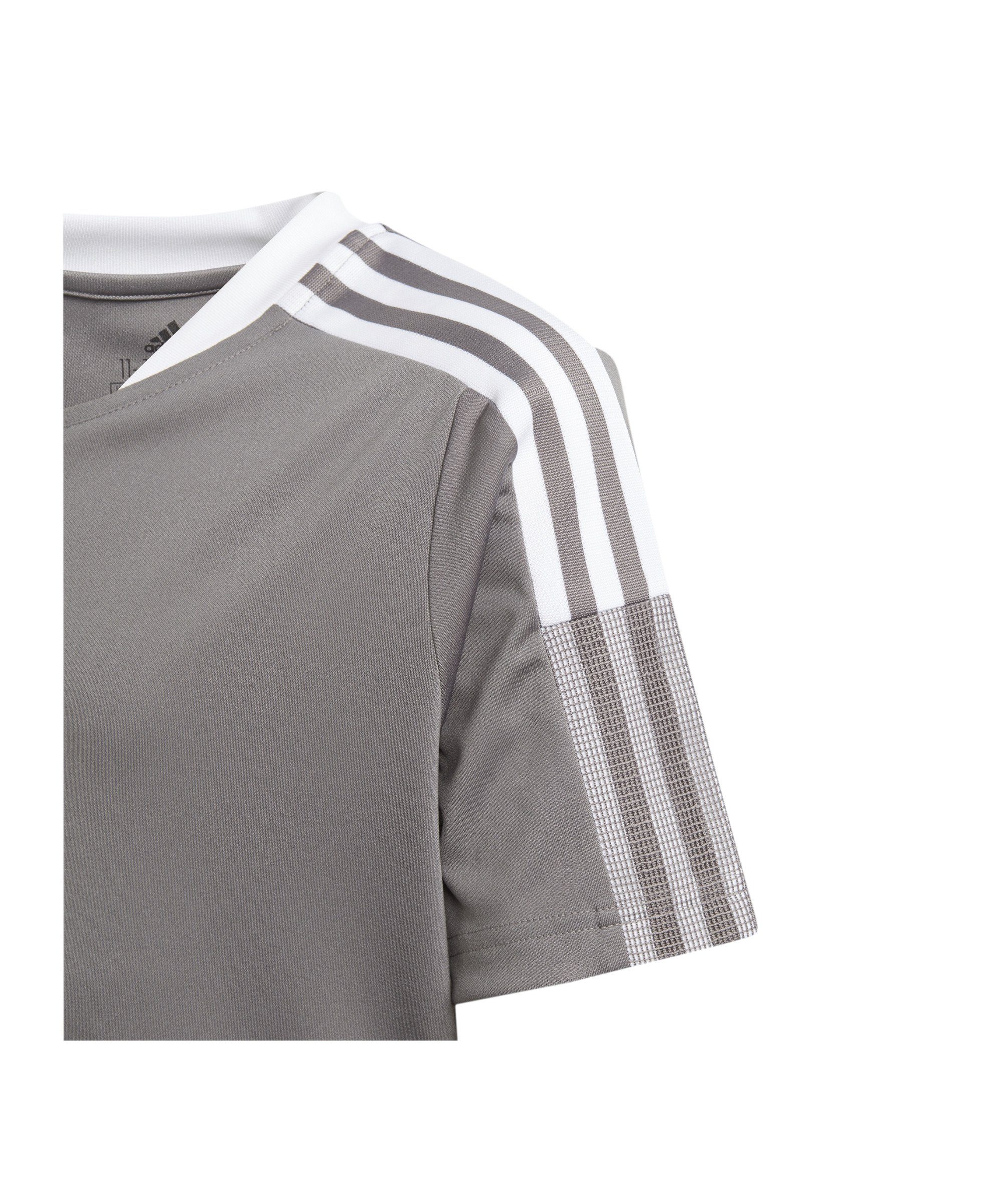 adidas Performance Fußballtrikot Tiro 21 Trainingsshirt Kids