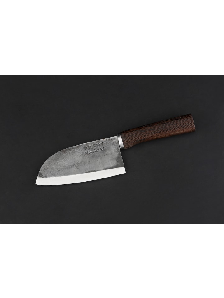 Takahiro Miyazaki TAKAHIRO MIYAZAKI - Cleaver Chiisai (kleines Hackbeil), handgeschmiedet günstig kaufen onesize