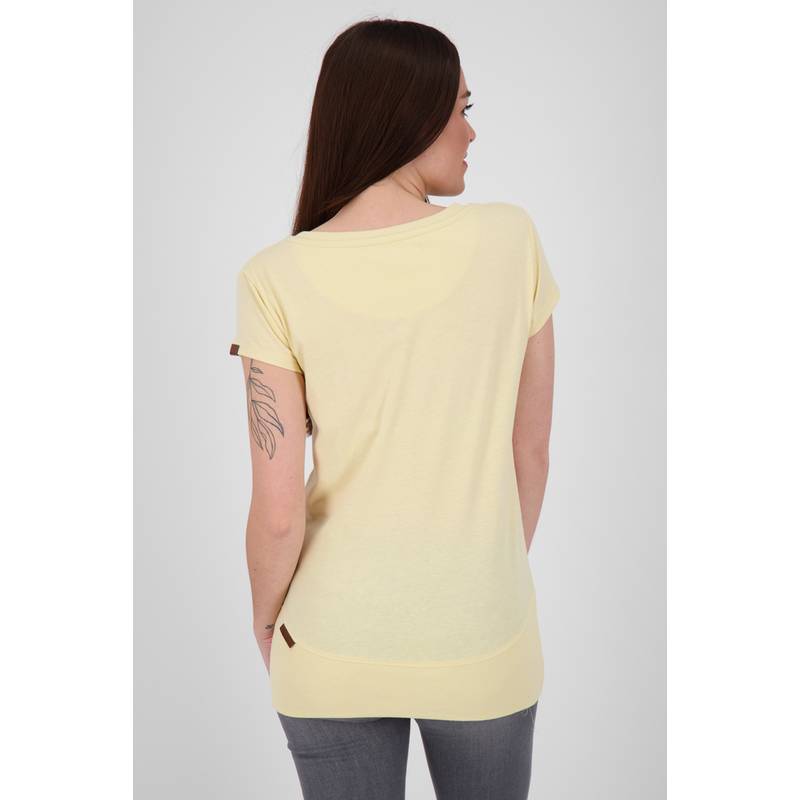 ALIFE AND KICKIN KikoAK A T-Shirt Damen