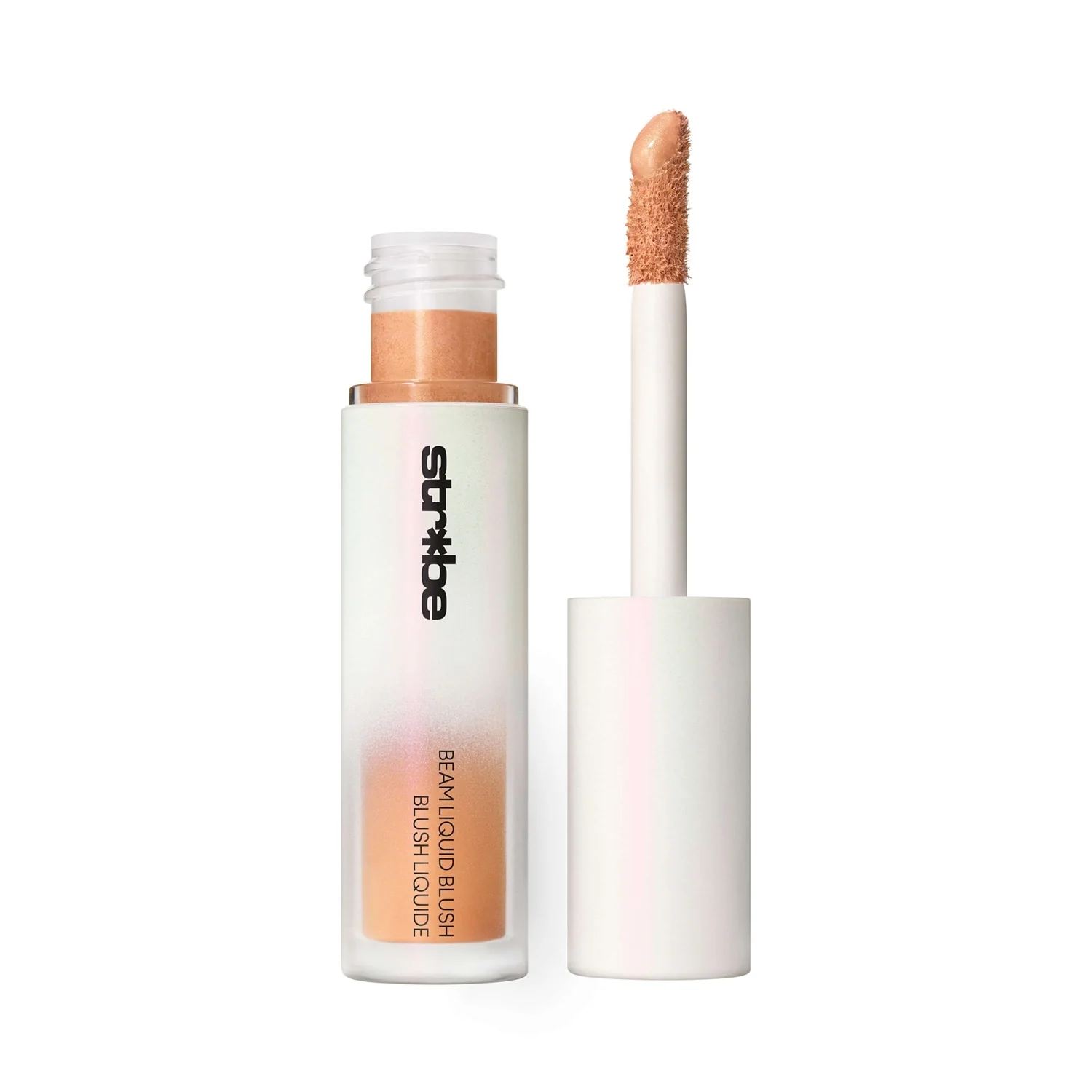 Ρουζ Strobe Beam Liquid Blush - Ρουζ σε κρεμώδη απόχρωση