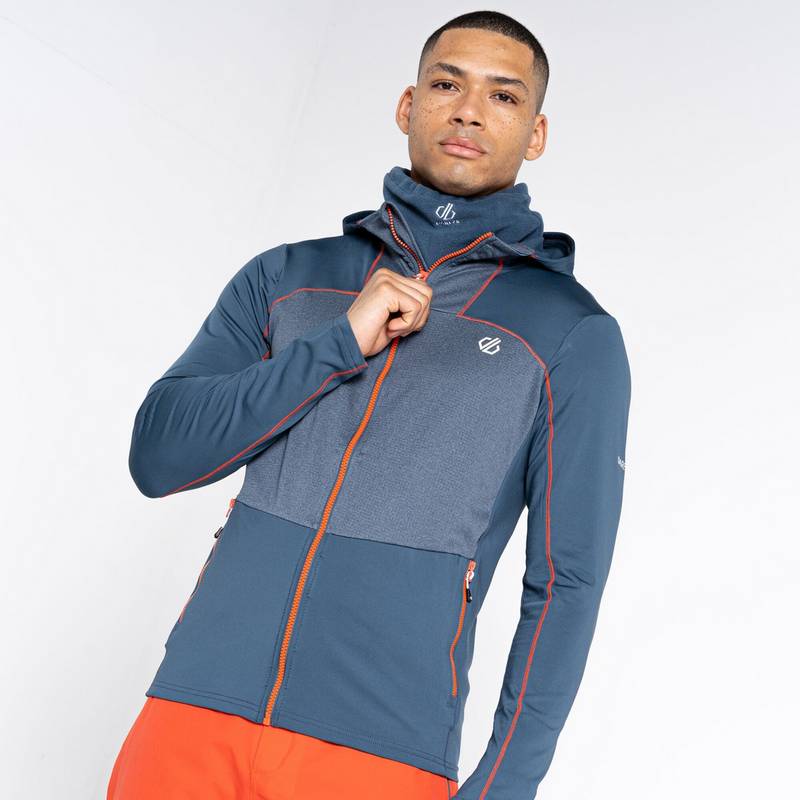 Dare 2B Revive II Funktionsjacke Herren