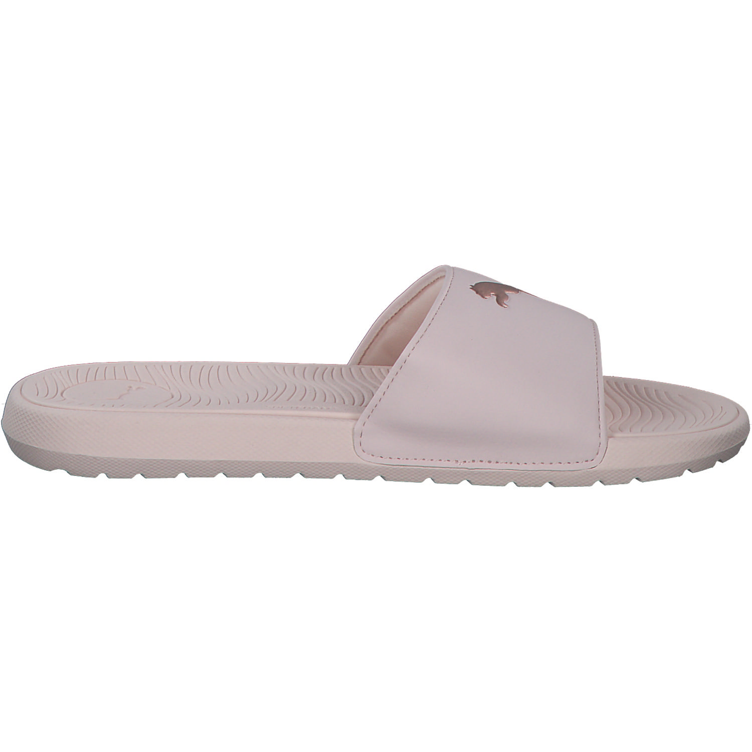 Puma Cool Cat 2.0 Sport 390963, Badeschuhe, Damen, cloud pink/rose gold