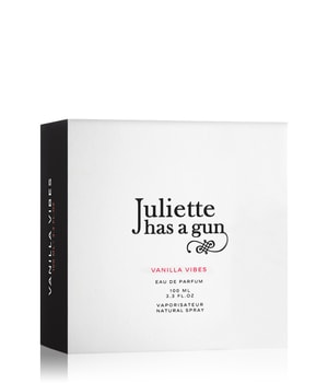 Juliette has a Gun Classic Collection Vanilla Vibes Eau de Parfum 50 ml
