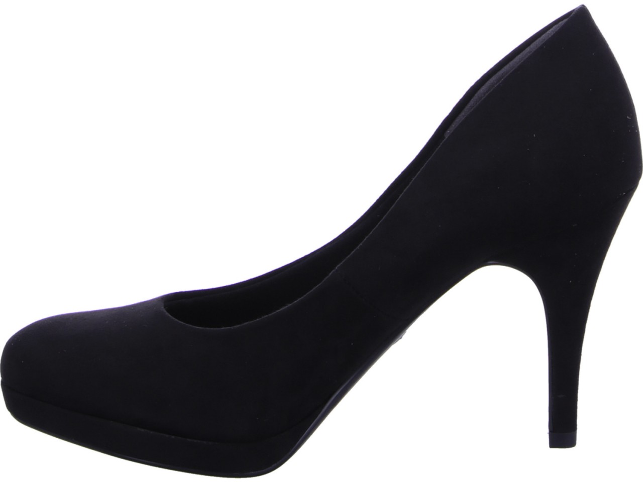 TAMARIS Modische Pumps schwarz